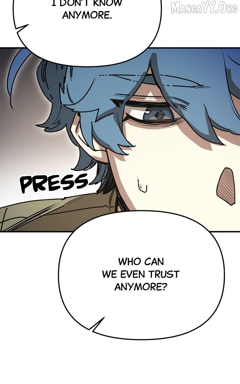 I Was Mistaken for the Villain Chapter 40 page 32 - 