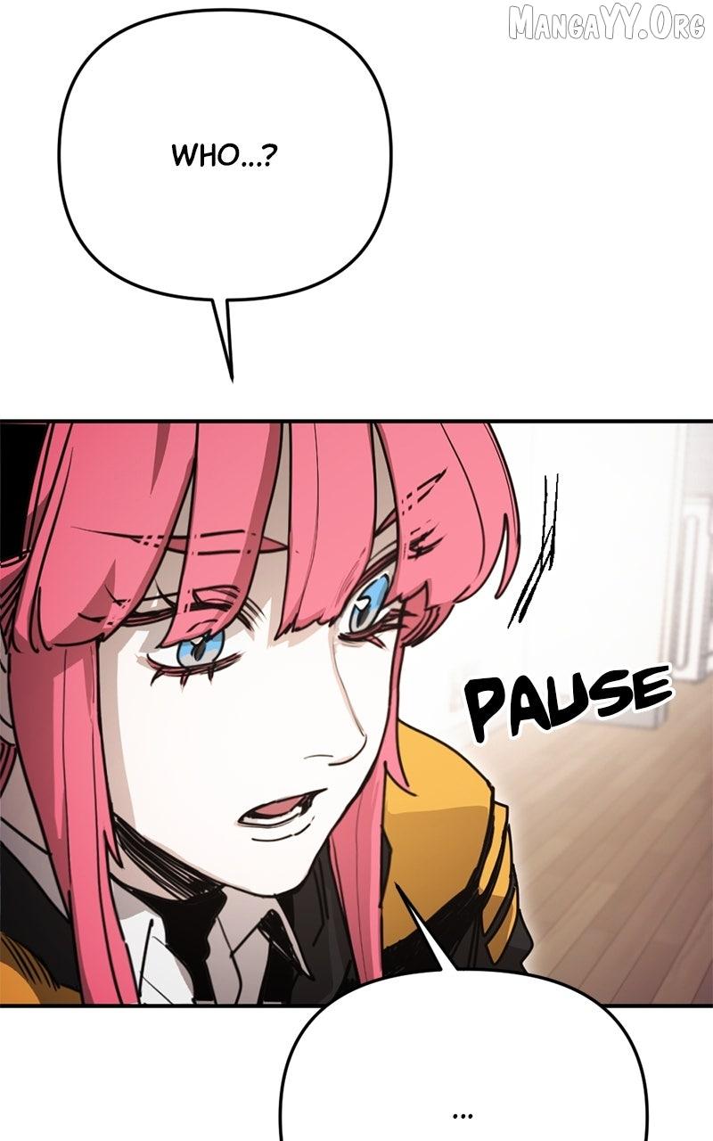 I Was Mistaken for the Villain Chapter 40 page 33 - 