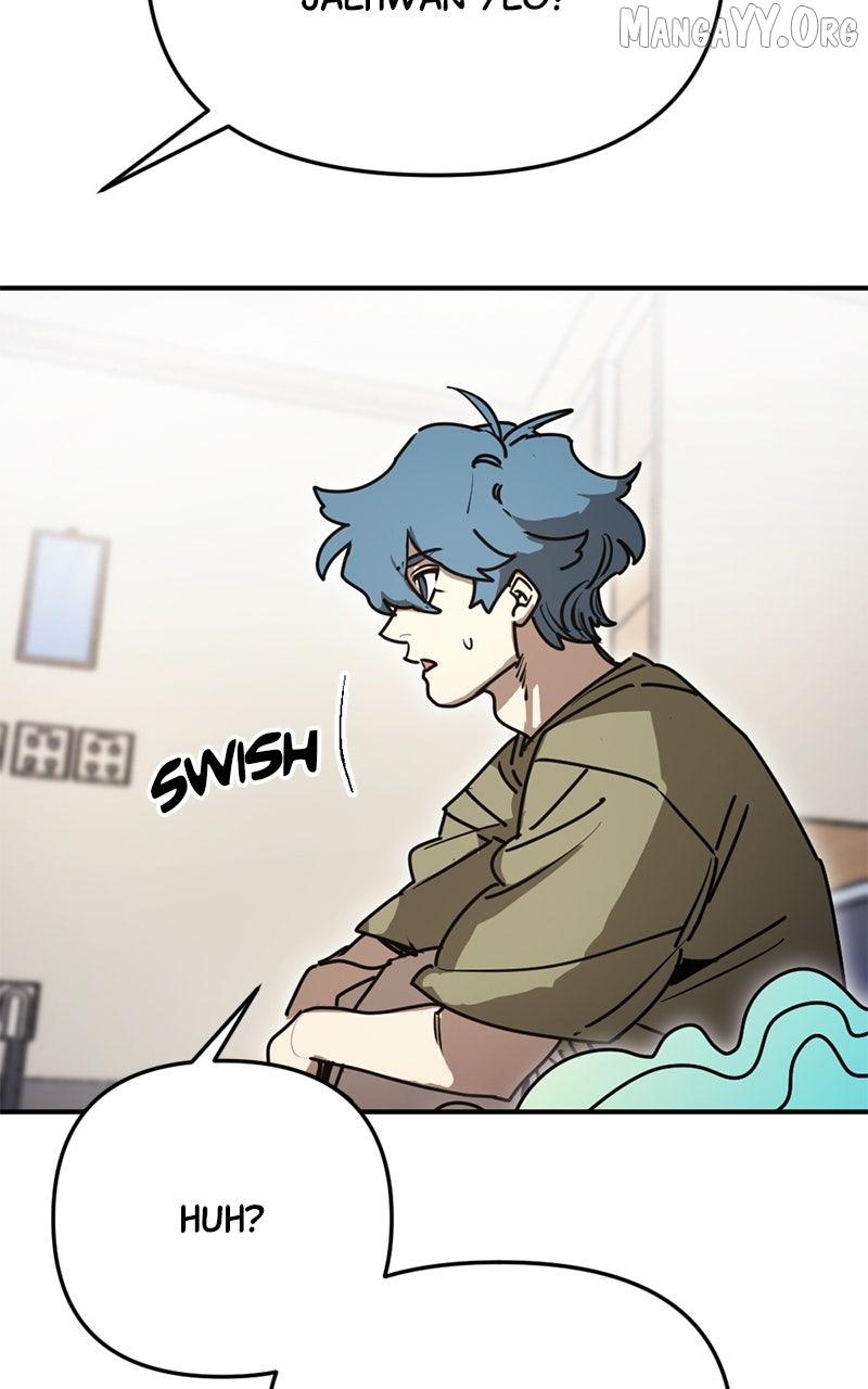 I Was Mistaken for the Villain Chapter 40 page 35 - 