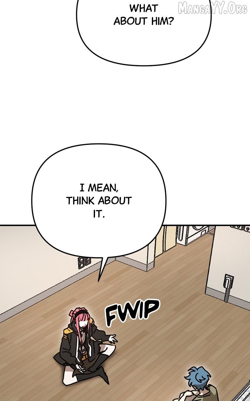 I Was Mistaken for the Villain Chapter 40 page 36 - 