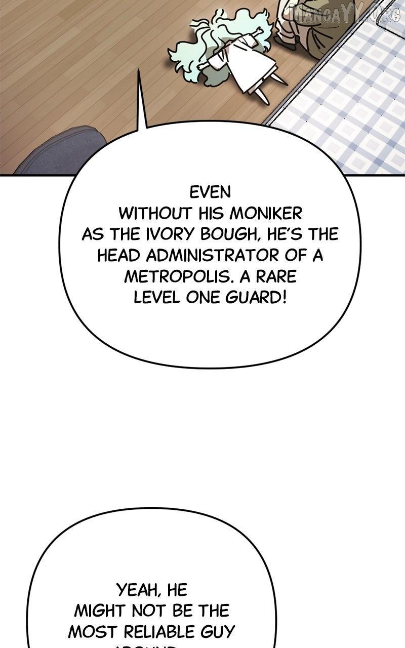 I Was Mistaken for the Villain Chapter 40 page 37 - 