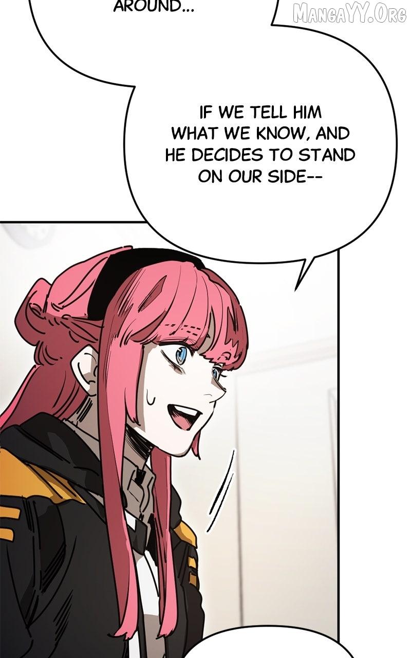 I Was Mistaken for the Villain Chapter 40 page 38 - 