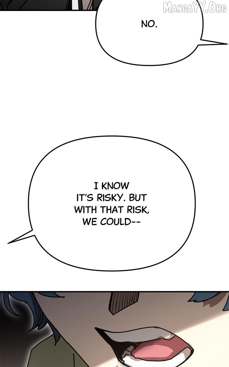 I Was Mistaken for the Villain Chapter 40 page 39 - 
