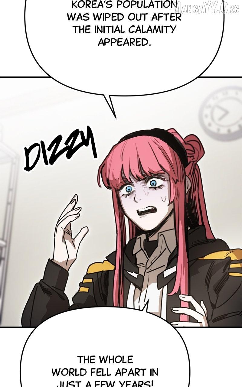 I Was Mistaken for the Villain Chapter 40 page 5 - 