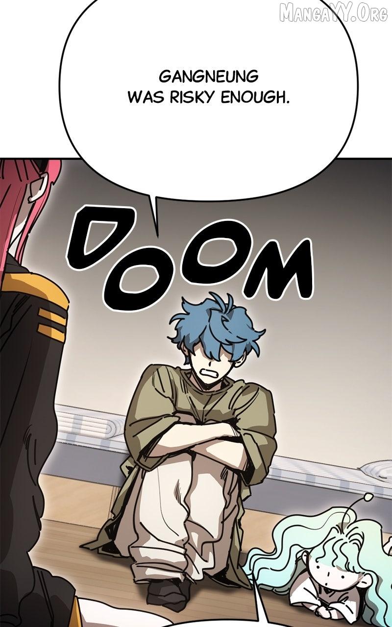 I Was Mistaken for the Villain Chapter 40 page 41 - 