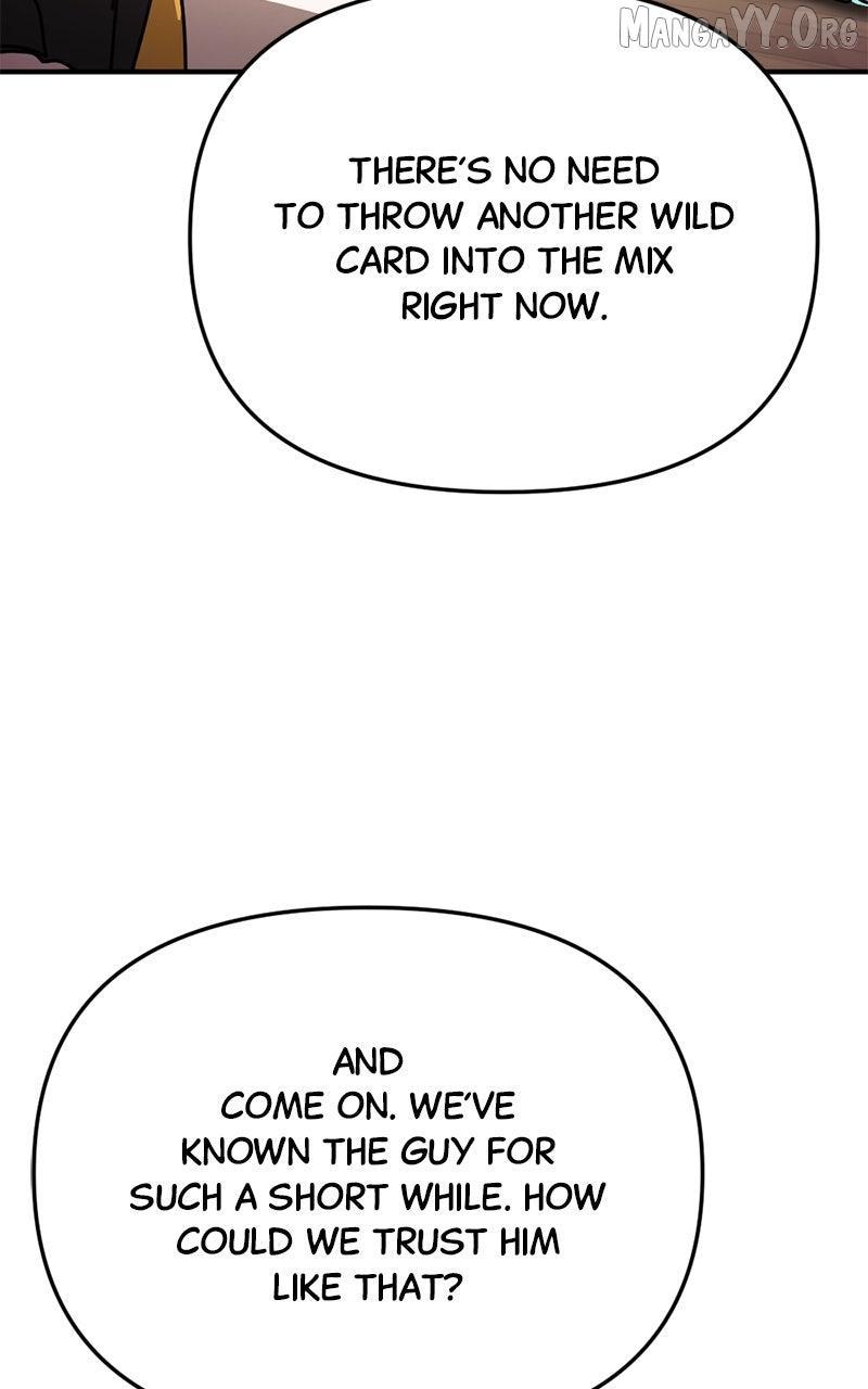 I Was Mistaken for the Villain Chapter 40 page 42 - 