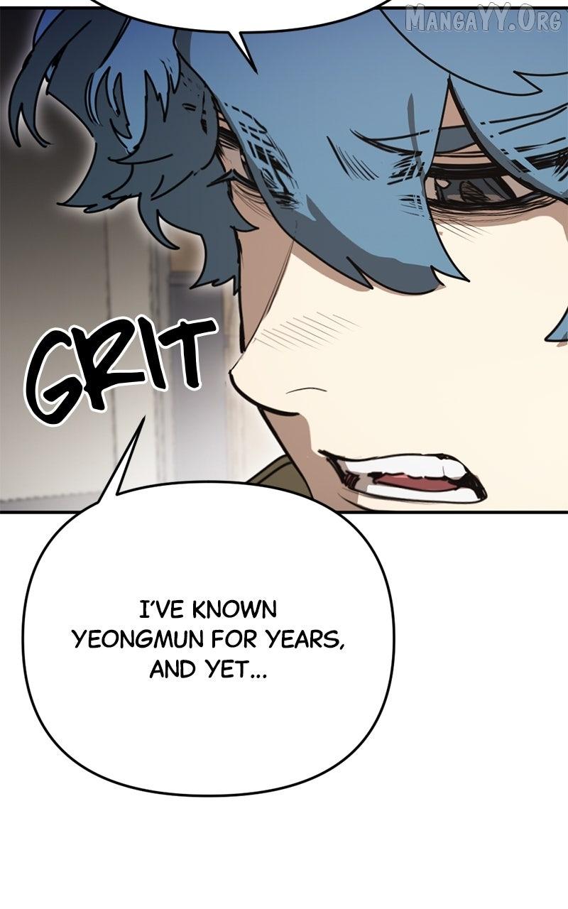 I Was Mistaken for the Villain Chapter 40 page 43 - 