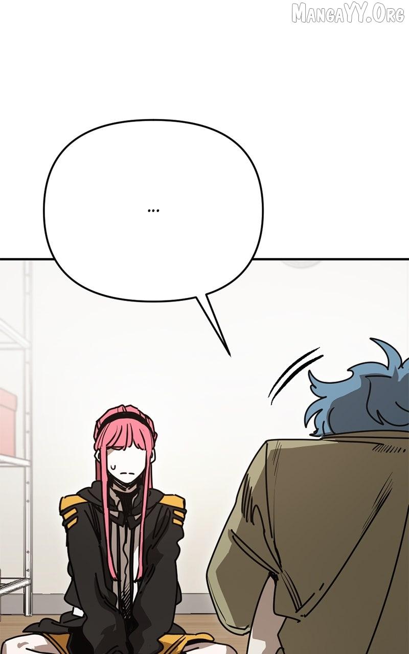 I Was Mistaken for the Villain Chapter 40 page 44 - 