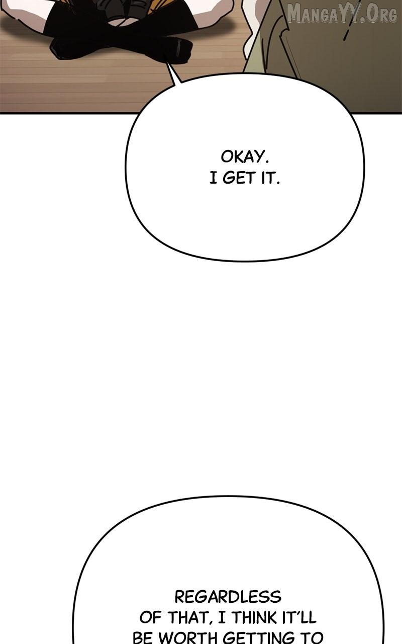 I Was Mistaken for the Villain Chapter 40 page 45 - 