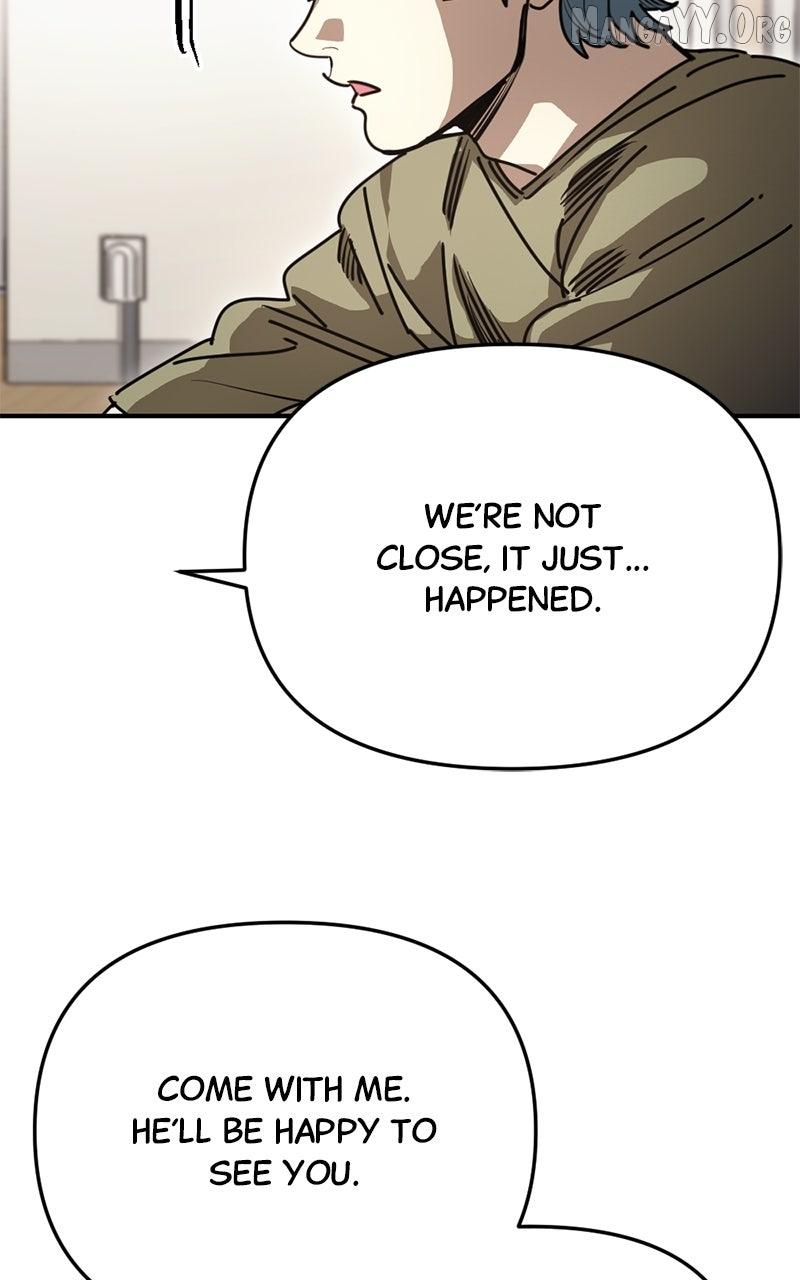 I Was Mistaken for the Villain Chapter 40 page 48 - 