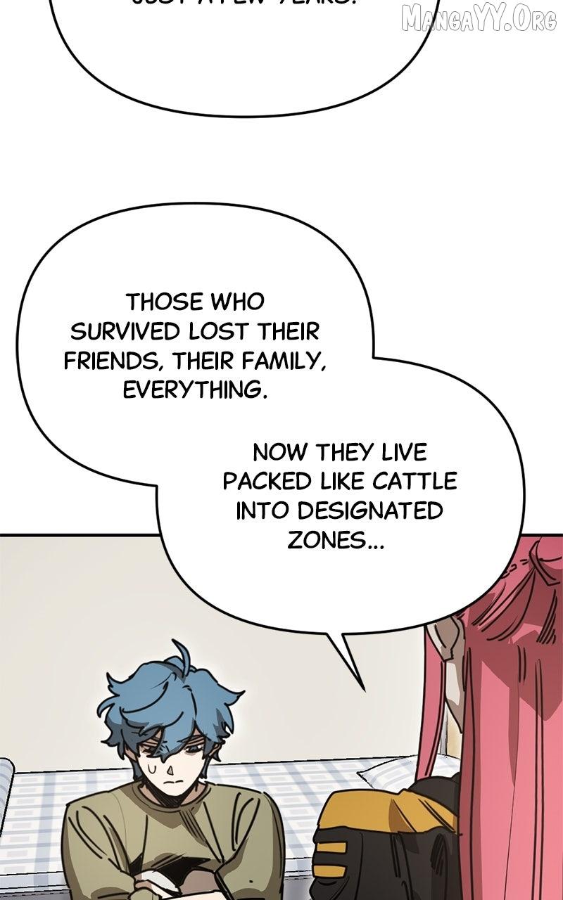 I Was Mistaken for the Villain Chapter 40 page 6 - 
