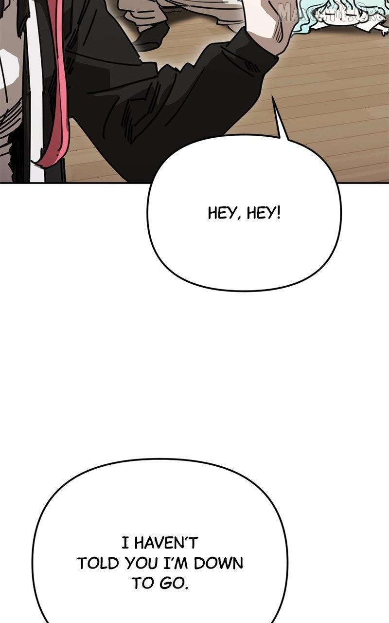 I Was Mistaken for the Villain Chapter 40 page 51 - 