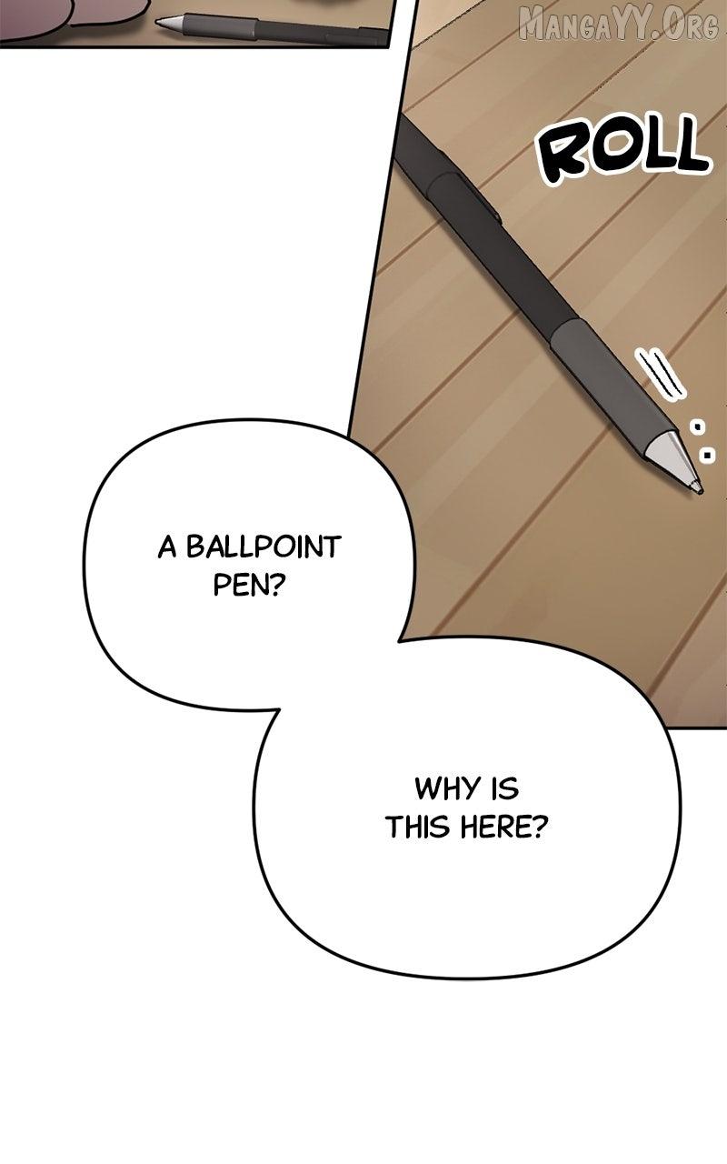 I Was Mistaken for the Villain Chapter 40 page 54 - 