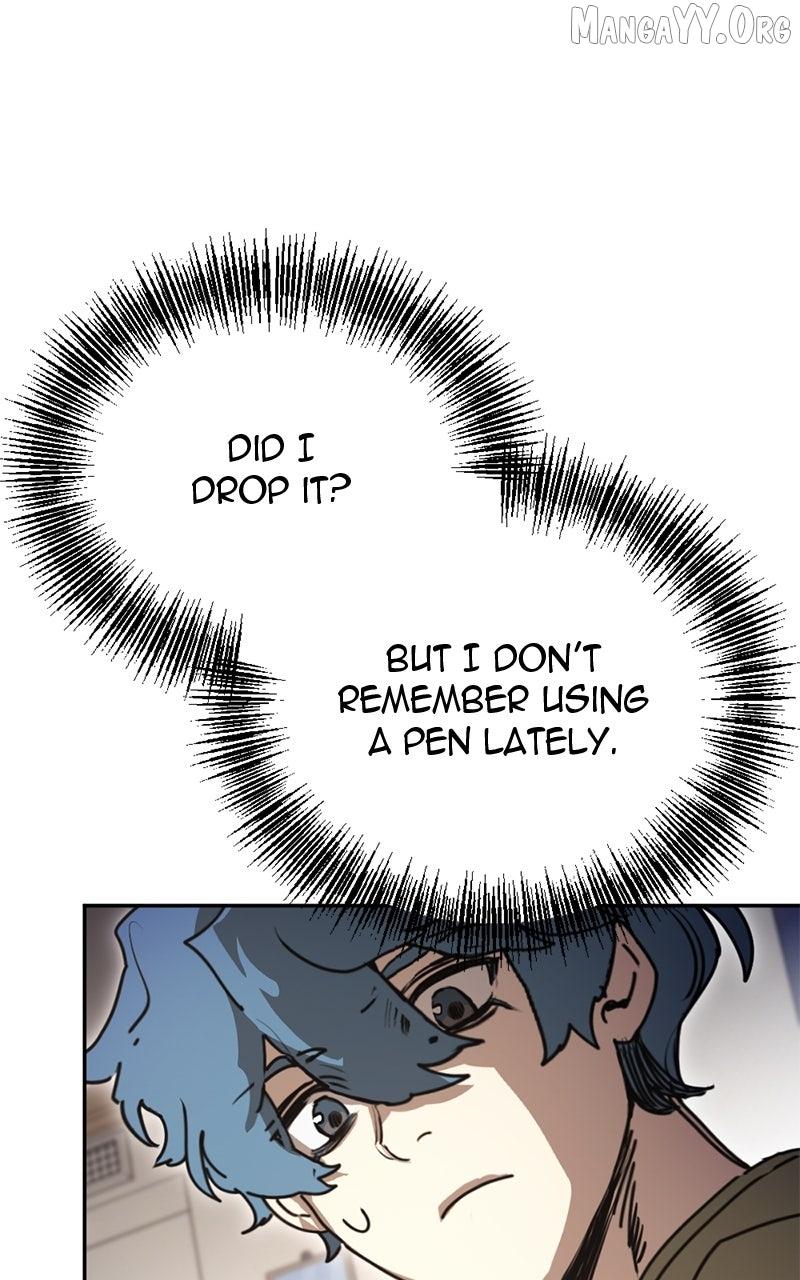 I Was Mistaken for the Villain Chapter 40 page 55 - 