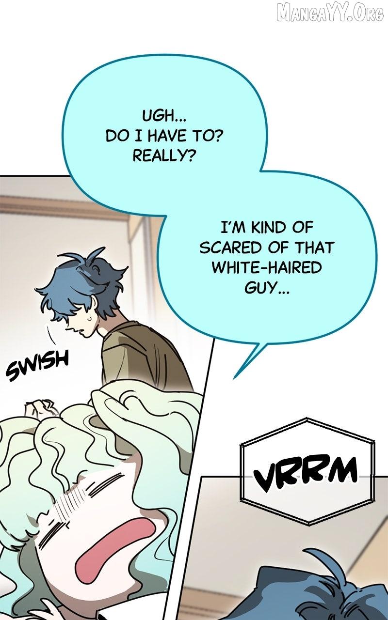 I Was Mistaken for the Villain Chapter 40 page 60 - 