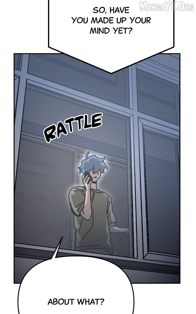 I Was Mistaken for the Villain Chapter 40 page 64 - 