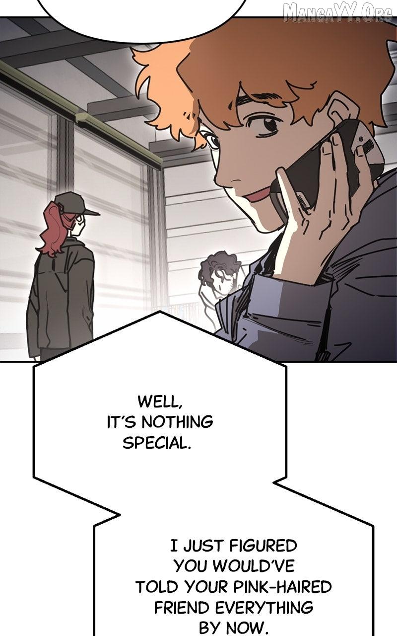I Was Mistaken for the Villain Chapter 40 page 66 - 