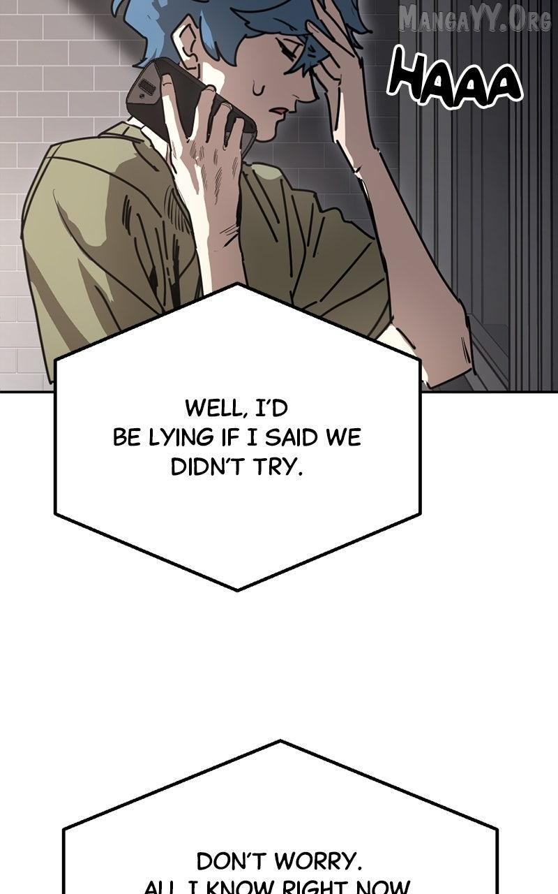 I Was Mistaken for the Villain Chapter 40 page 68 - 