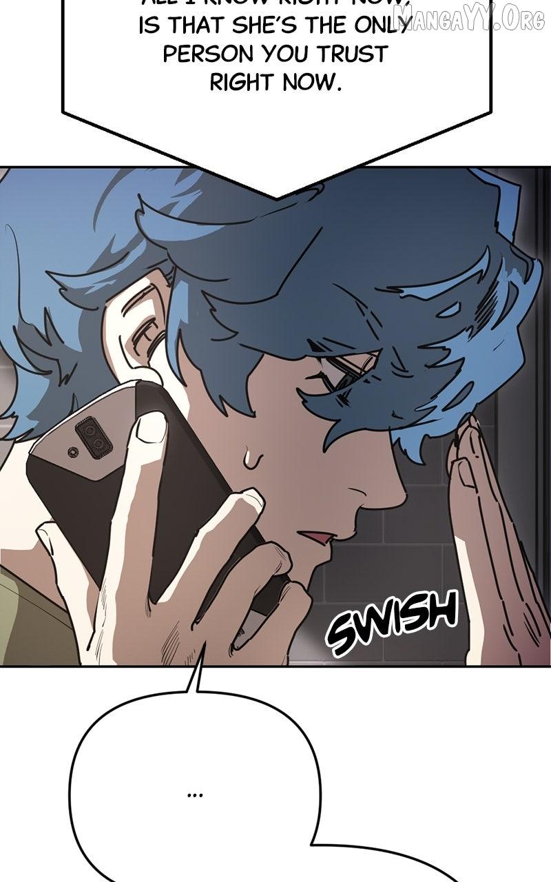 I Was Mistaken for the Villain Chapter 40 page 69 - 