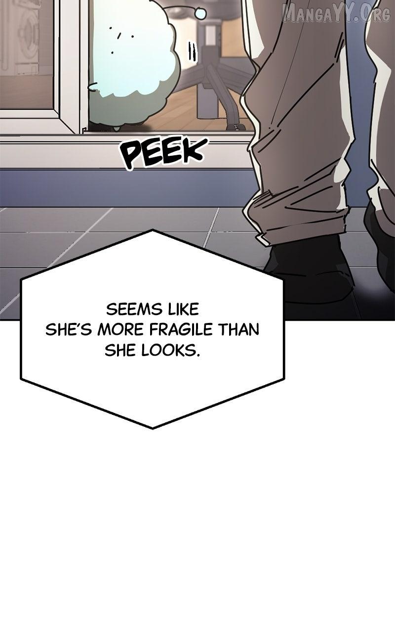 I Was Mistaken for the Villain Chapter 40 page 71 - 