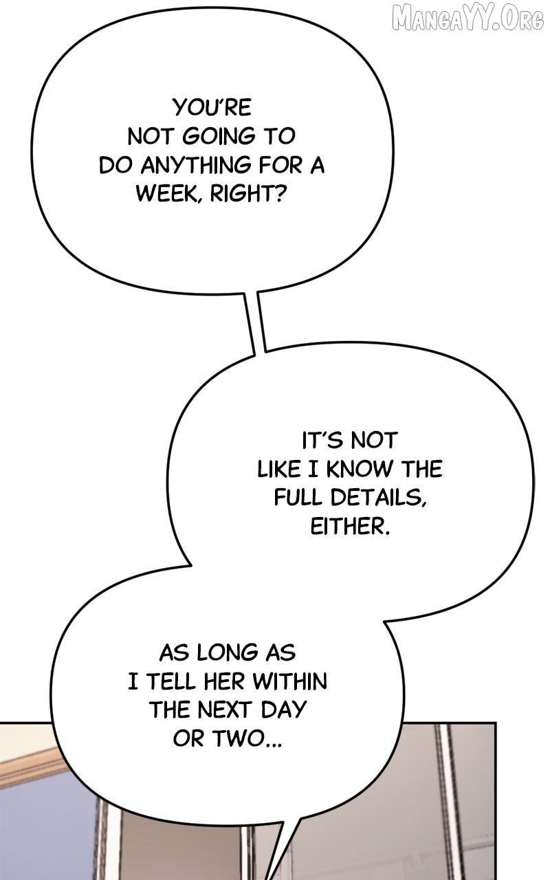 I Was Mistaken for the Villain Chapter 40 page 72 - 
