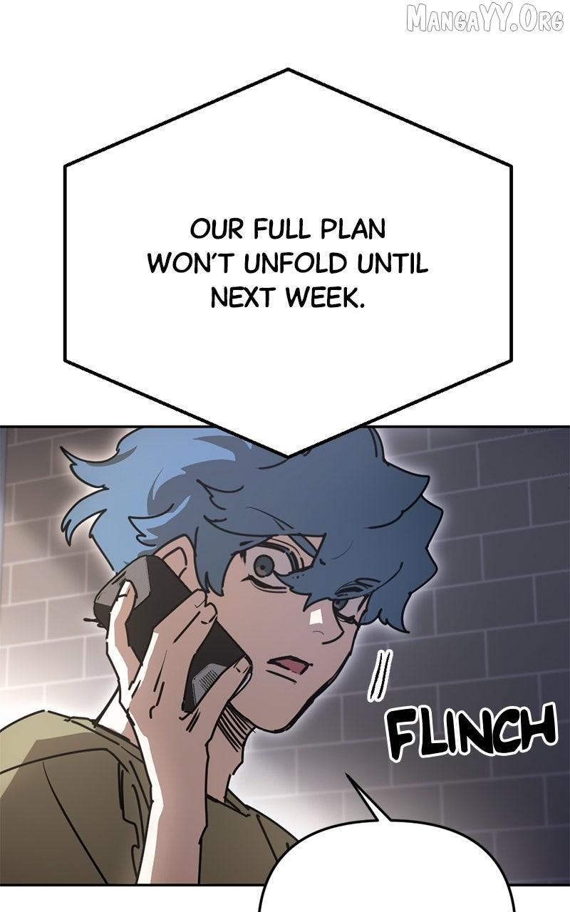 I Was Mistaken for the Villain Chapter 40 page 74 - 