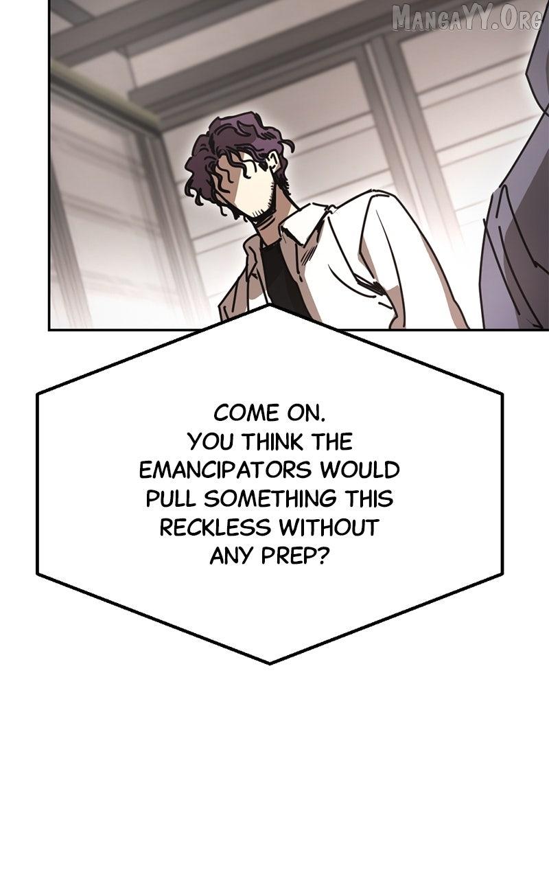 I Was Mistaken for the Villain Chapter 40 page 76 - 