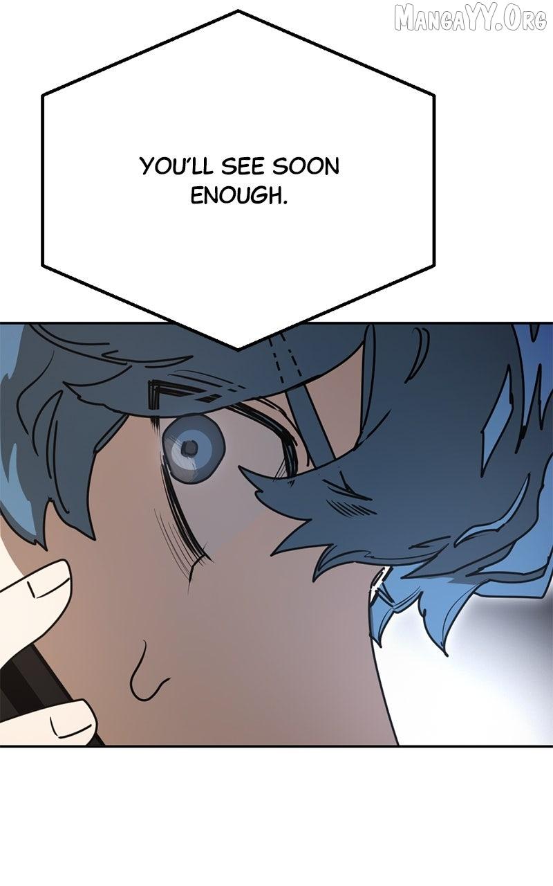 I Was Mistaken for the Villain Chapter 40 page 78 - 