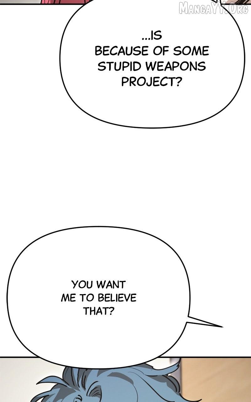 I Was Mistaken for the Villain Chapter 40 page 9 - 