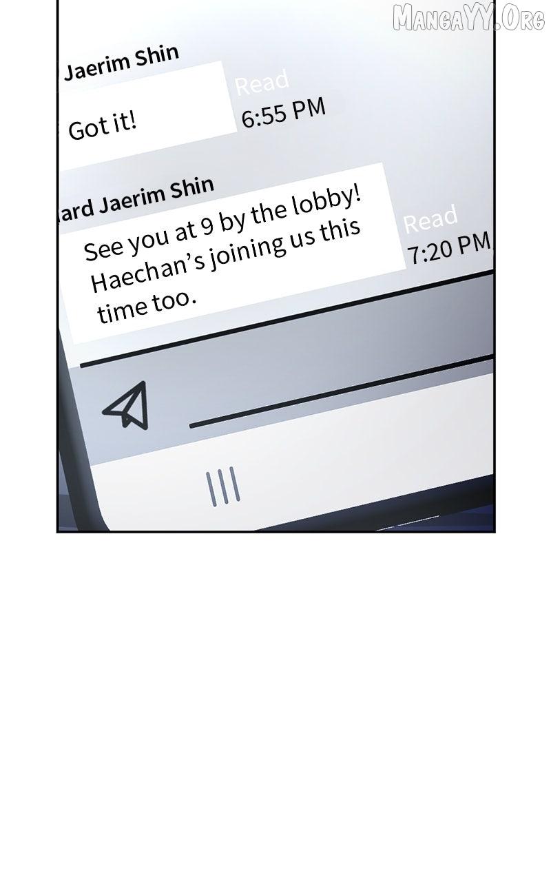 I Was Mistaken for the Villain Chapter 40 page 81 - 