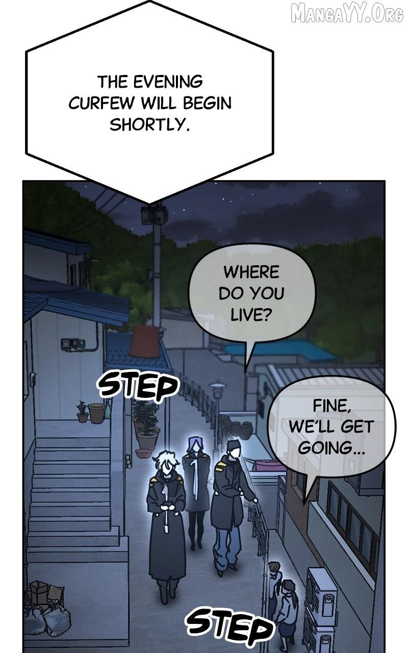 I Was Mistaken for the Villain Chapter 40 page 84 - 