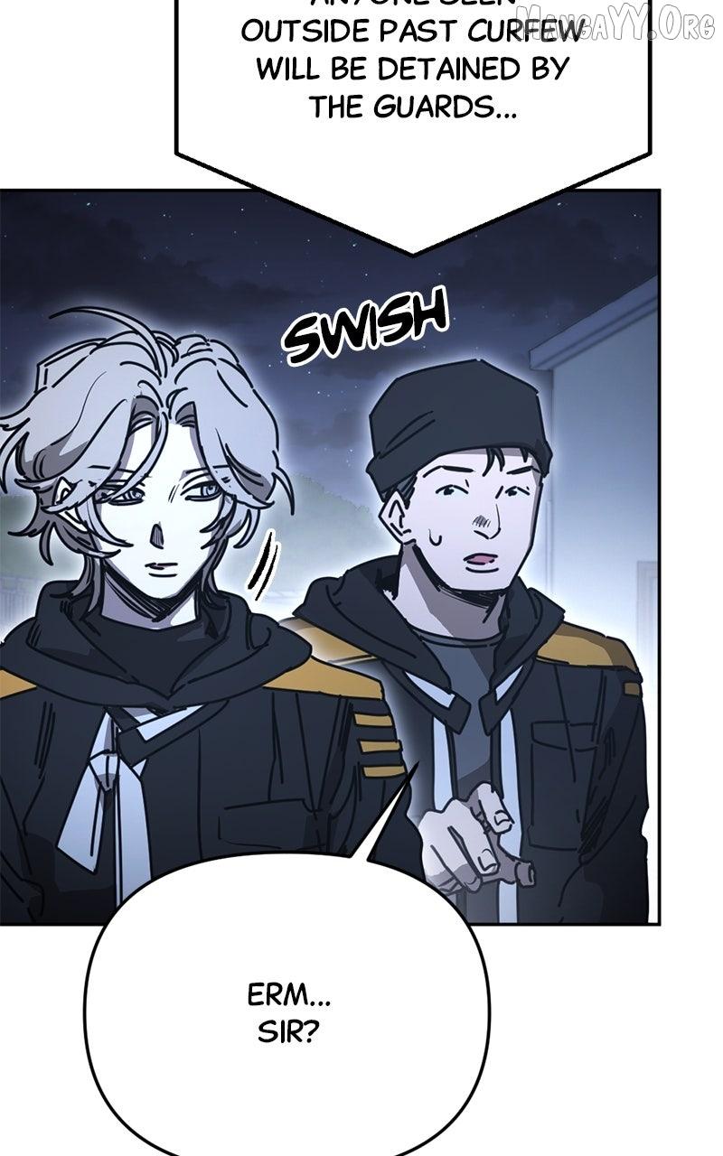 I Was Mistaken for the Villain Chapter 40 page 86 - 