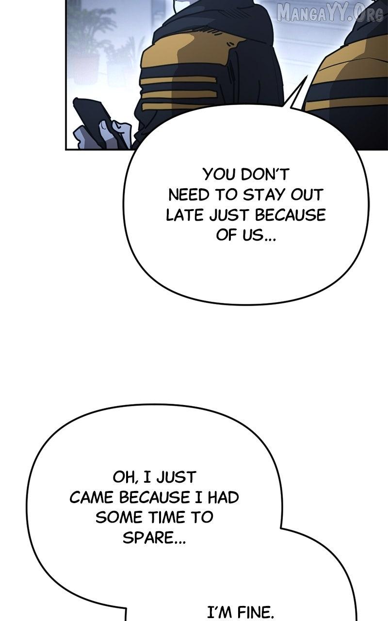I Was Mistaken for the Villain Chapter 40 page 88 - 