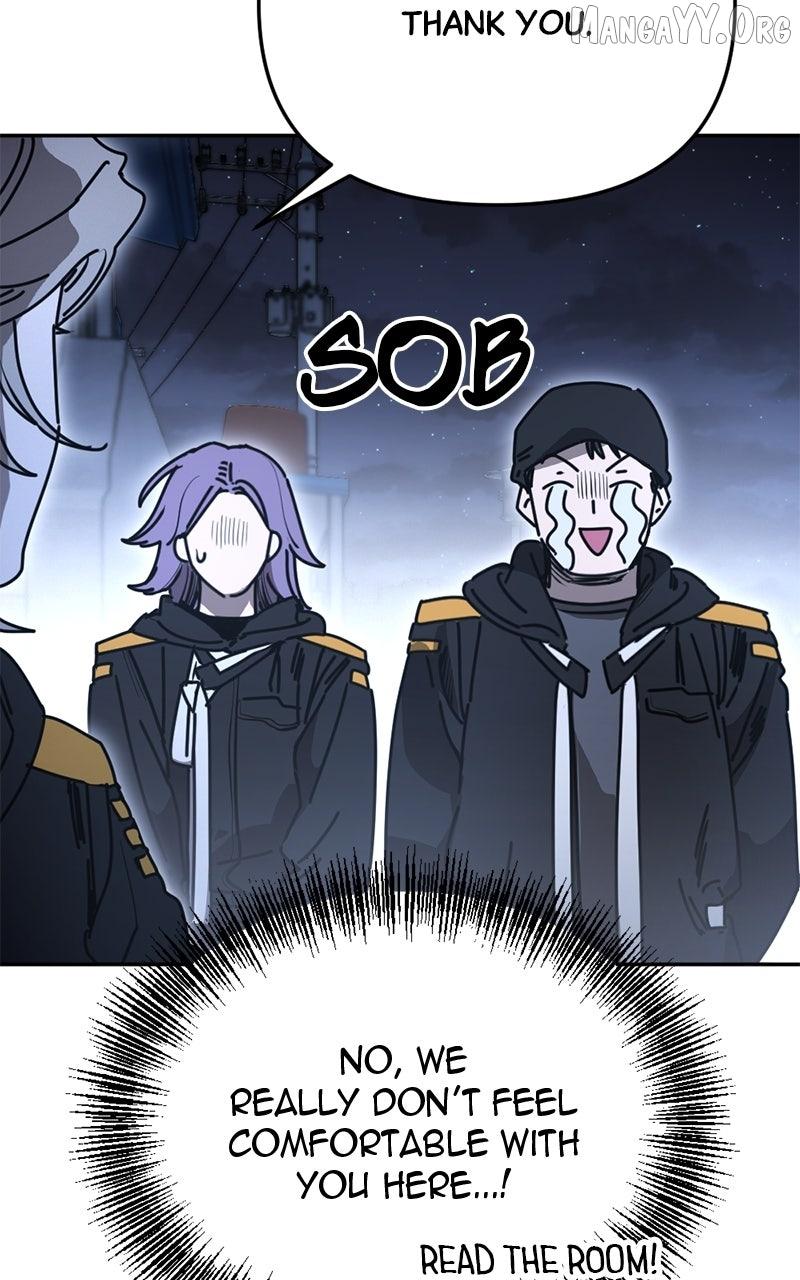 I Was Mistaken for the Villain Chapter 40 page 89 - 