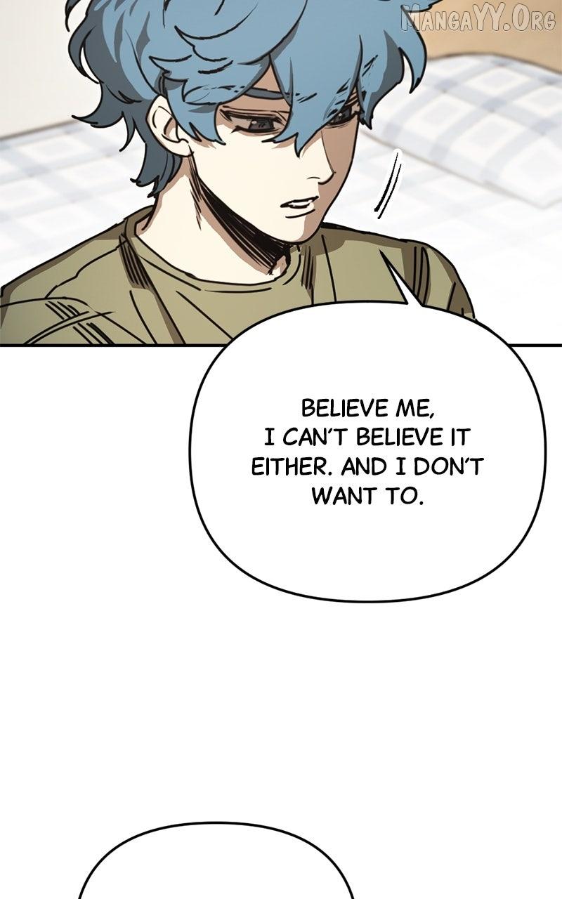 I Was Mistaken for the Villain Chapter 40 page 10 - 