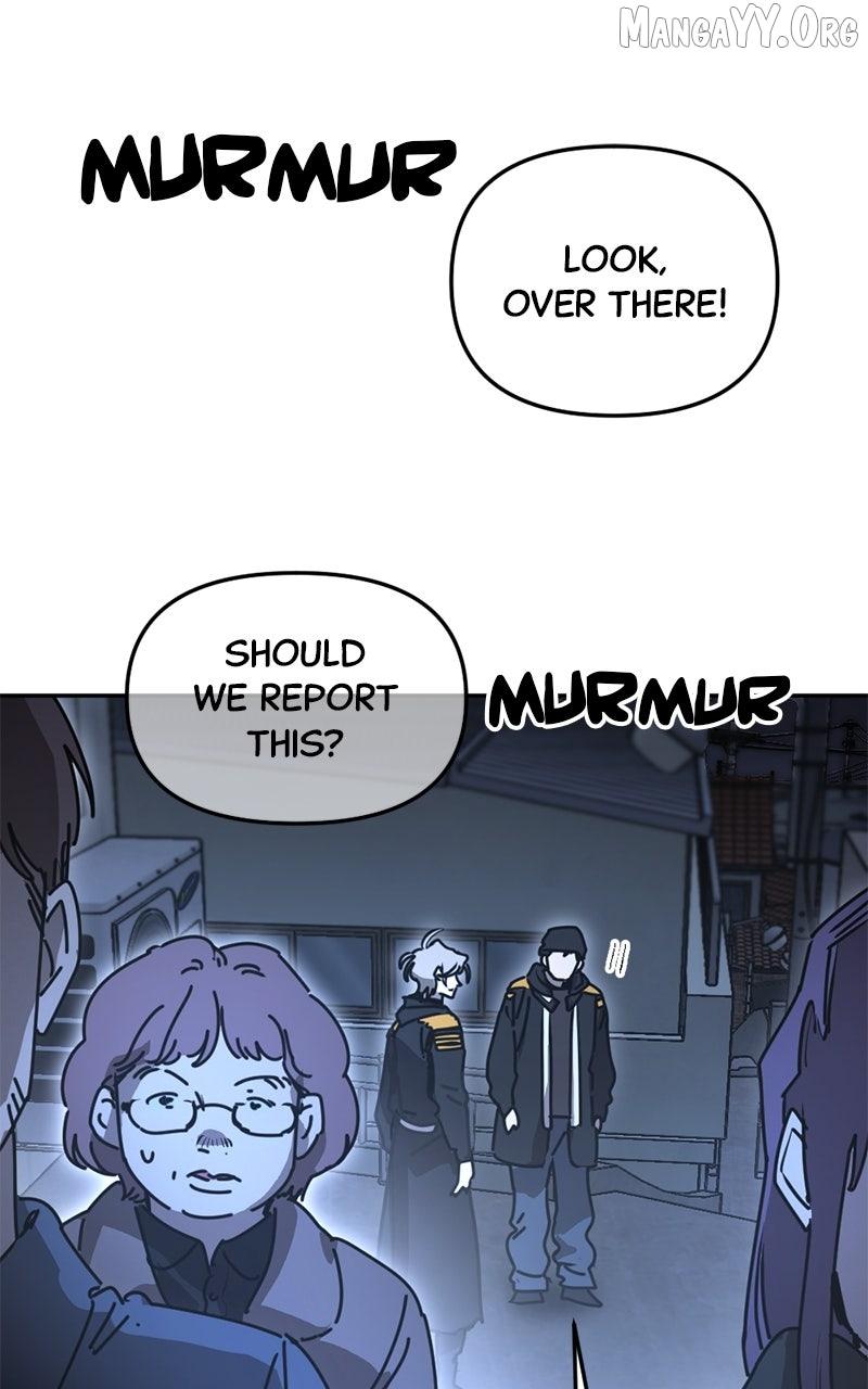 I Was Mistaken for the Villain Chapter 40 page 92 - 