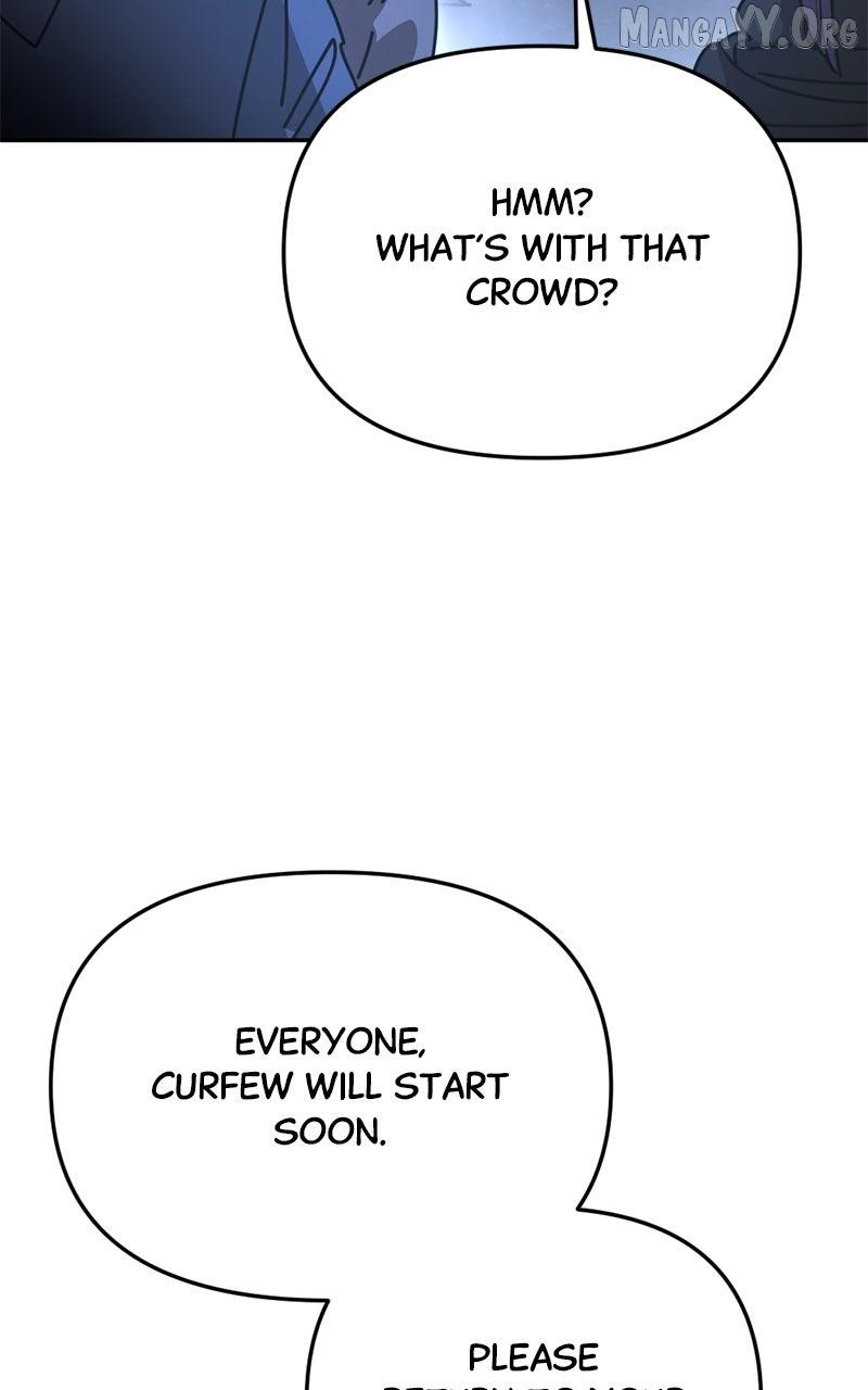 I Was Mistaken for the Villain Chapter 40 page 93 - 