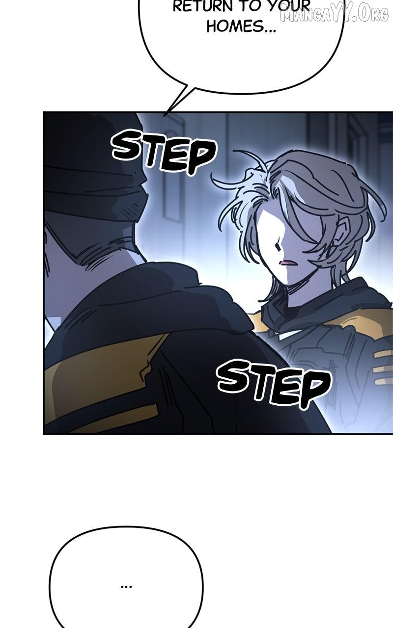 I Was Mistaken for the Villain Chapter 40 page 94 - 