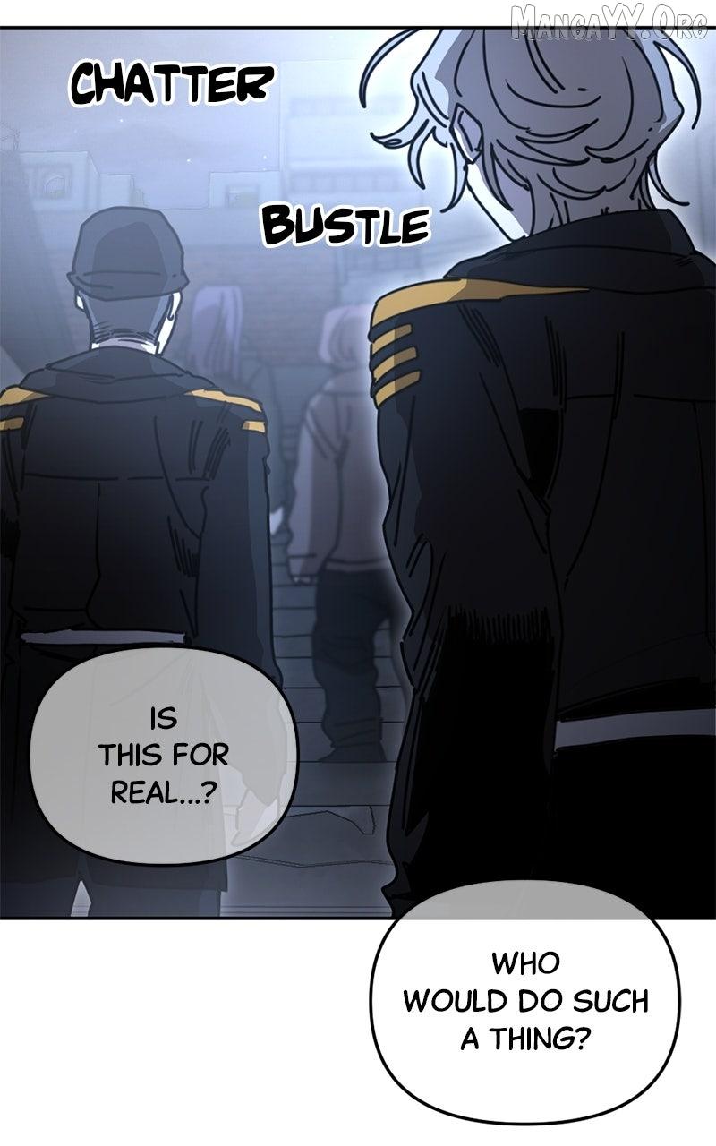 I Was Mistaken for the Villain Chapter 40 page 97 - 