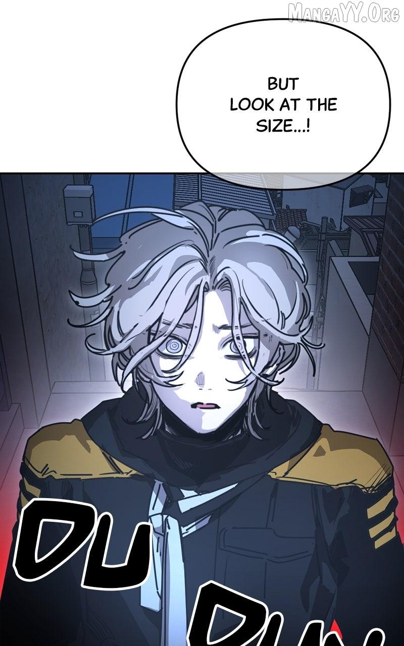 I Was Mistaken for the Villain Chapter 40 page 100 - 