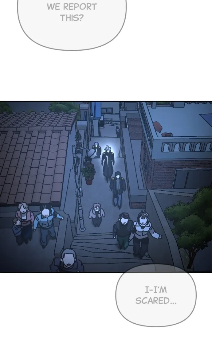 I Was Mistaken for the Villain Chapter 41 page 2 - 