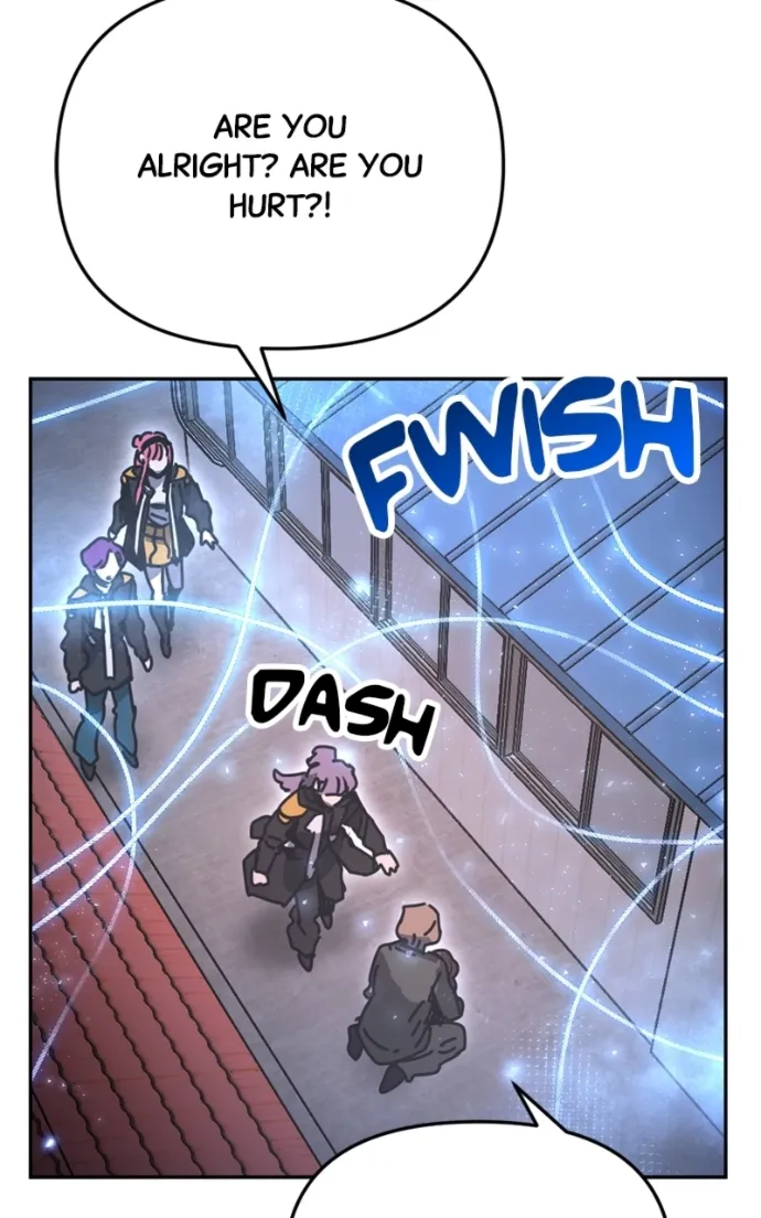 I Was Mistaken for the Villain Chapter 41 page 108 - 