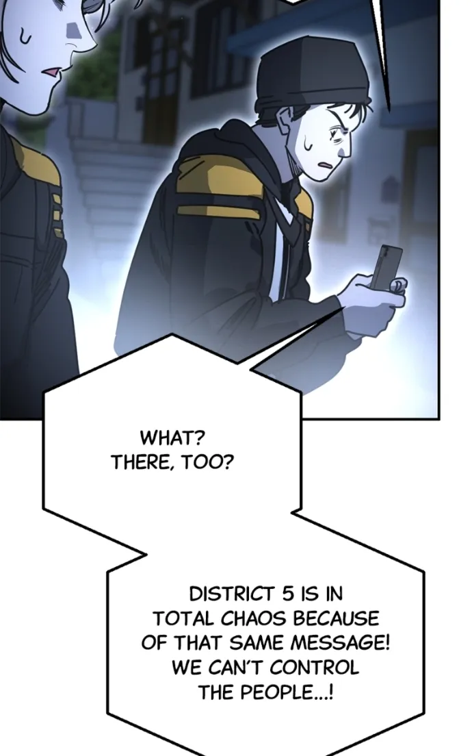I Was Mistaken for the Villain Chapter 41 page 12 - 
