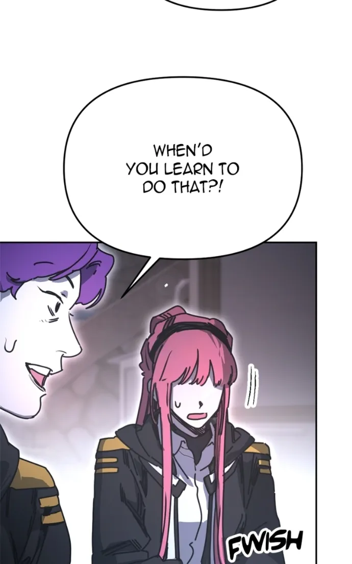 I Was Mistaken for the Villain Chapter 41 page 111 - 