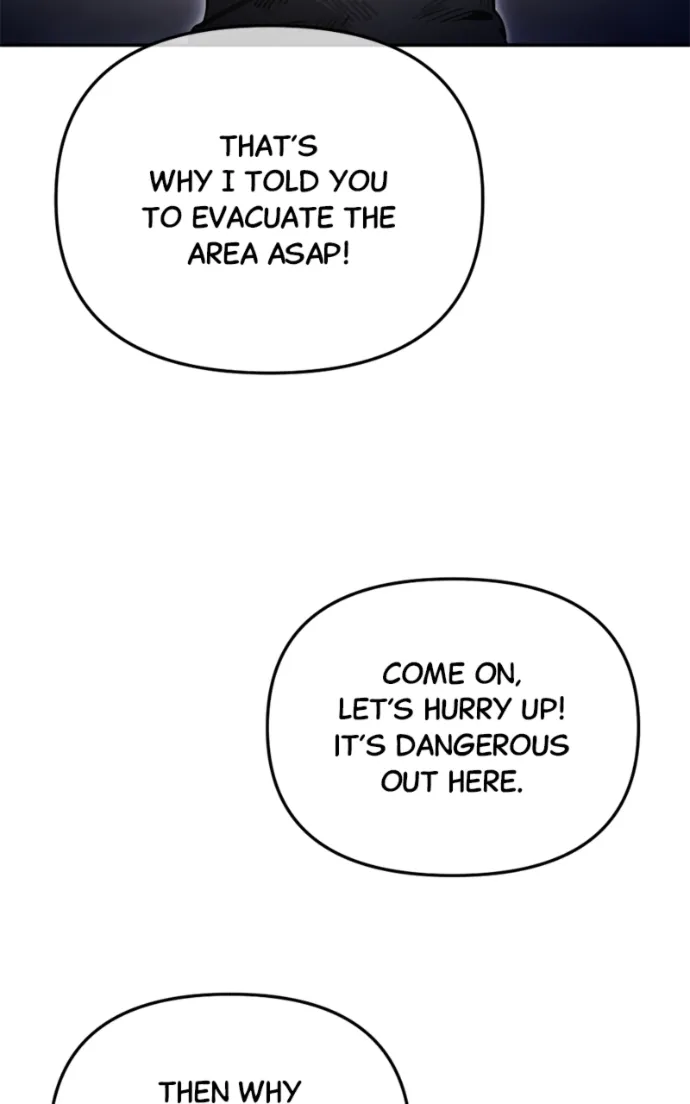 I Was Mistaken for the Villain Chapter 41 page 116 - 
