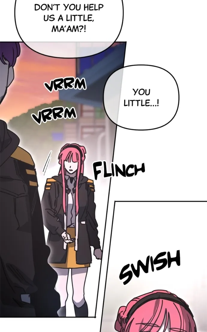 I Was Mistaken for the Villain Chapter 41 page 117 - 