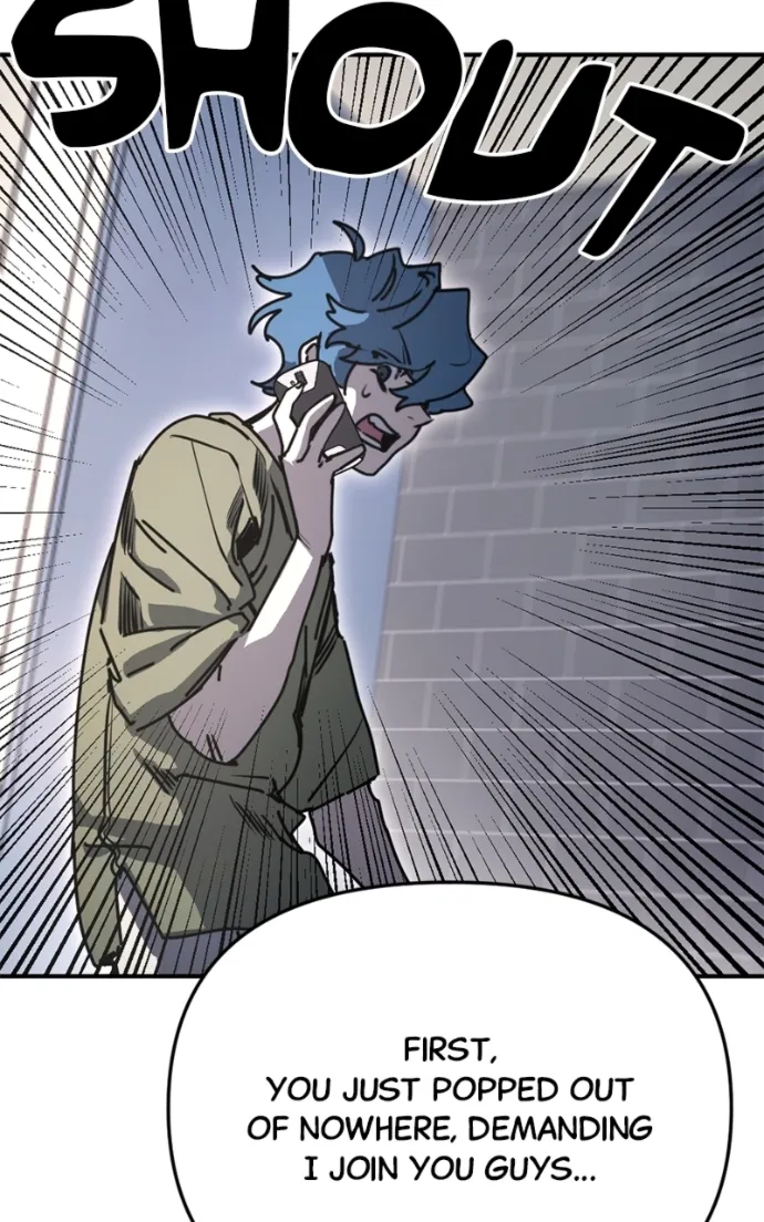 I Was Mistaken for the Villain Chapter 41 page 15 - 