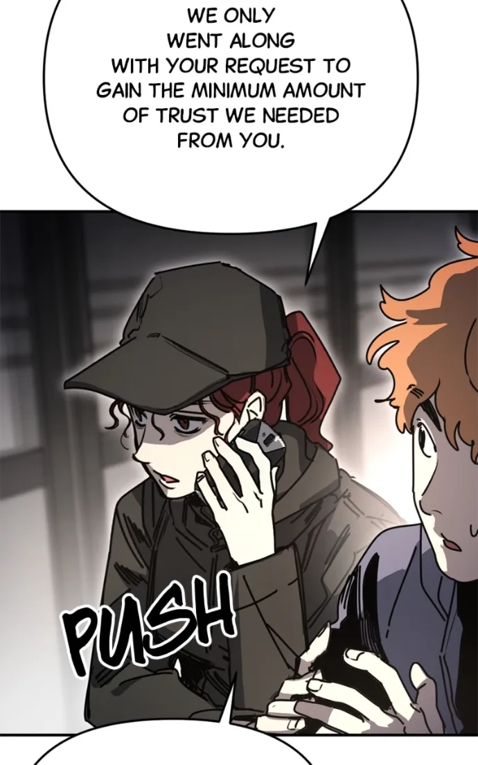I Was Mistaken for the Villain Chapter 41 page 18 - 