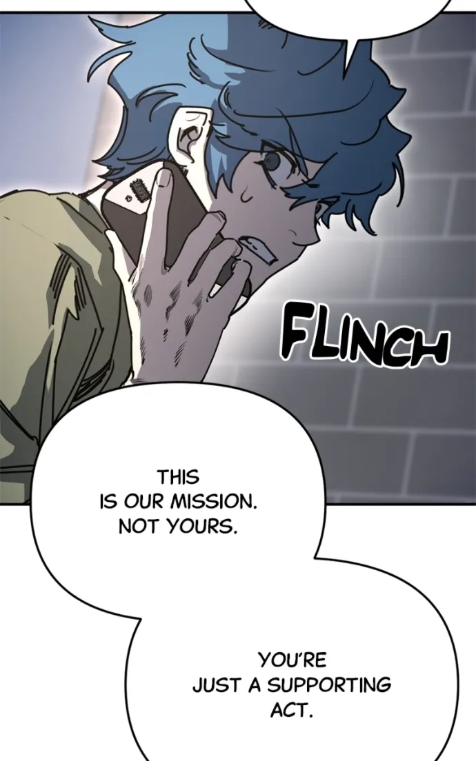 I Was Mistaken for the Villain Chapter 41 page 20 - 