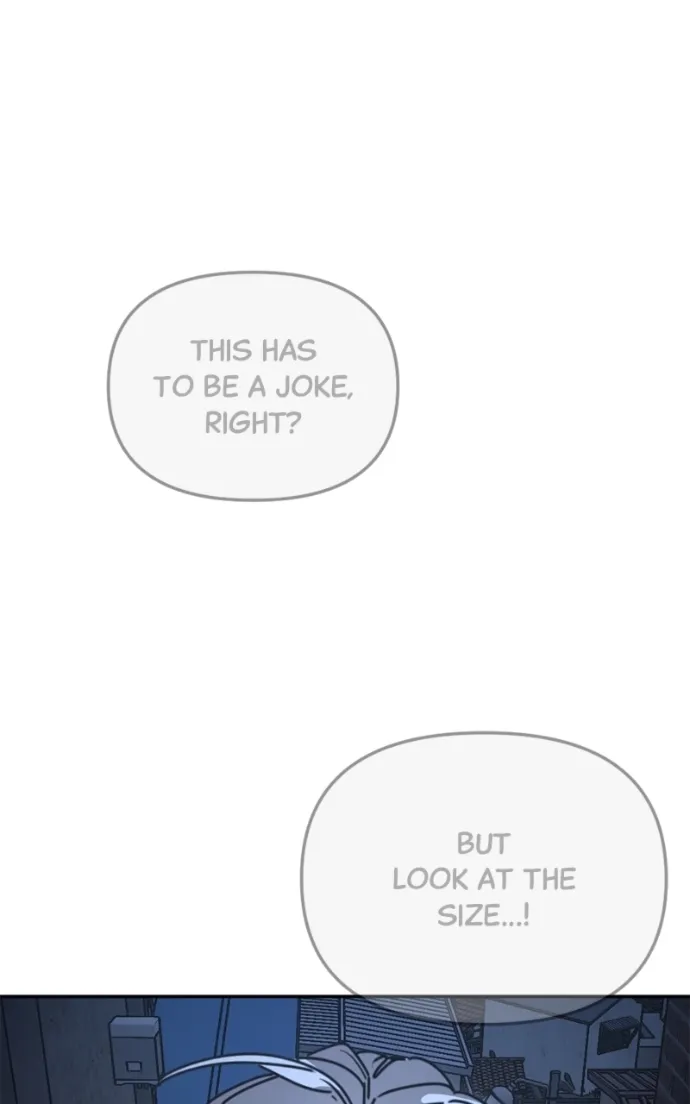 I Was Mistaken for the Villain Chapter 41 page 3 - 